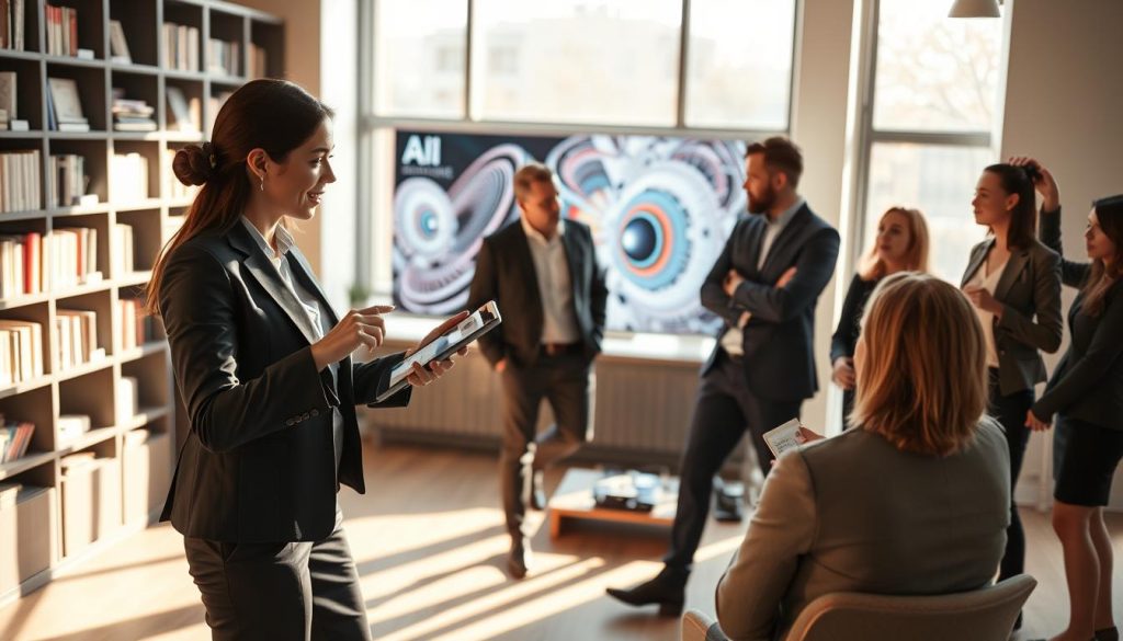 AI-generated erotic content