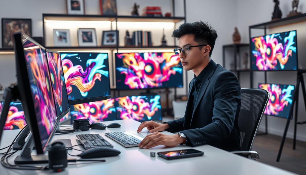 AI porn content creator AI porn content creator