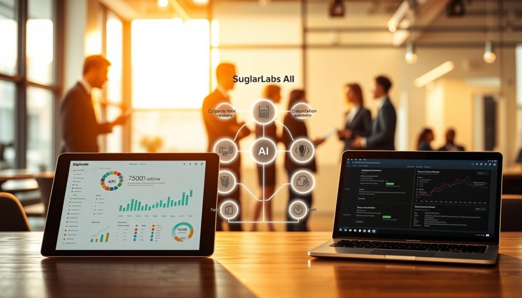 SugarLabs AI Features Comparison SugarLabs AI Features Comparison